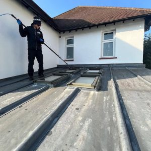 Professional Window Cleaning Essex